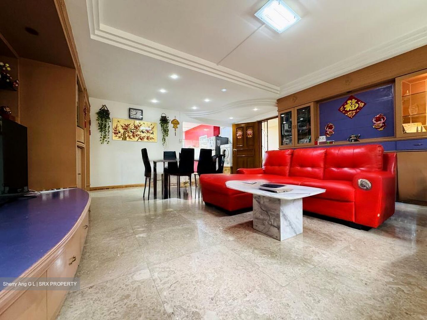 Blk 614 Elias Road (Pasir Ris), HDB 5 Rooms #484323461